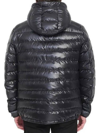 Padding Cornour Short 1A00003 595ZJ 999 - MONCLER - BALAAN 2