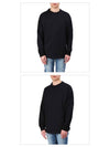 men's long sleeve tshirt - RAF SIMONS - BALAAN 2