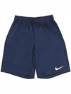 Park 20 Dri Fit Shorts Navy - NIKE - BALAAN 3