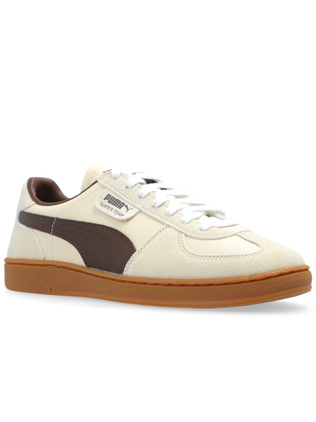 Puma Puma X FC St. Pauli Super Team, Women's, Cream - PUMA - BALAAN 4