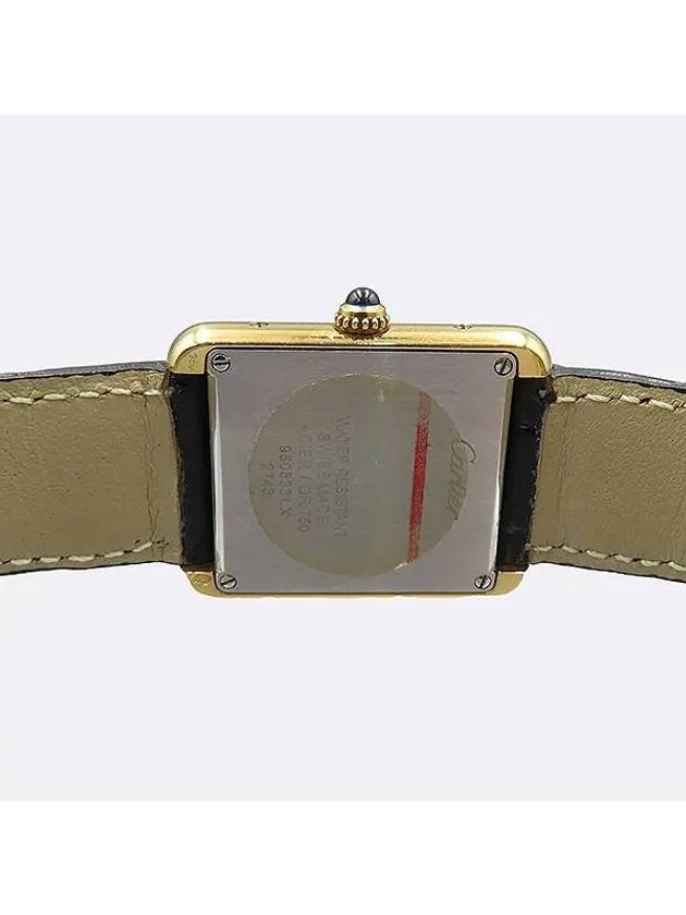 W5200002 Women s Watch - CARTIER - BALAAN 3