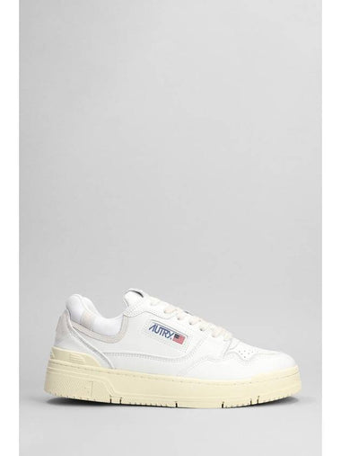 Autry Clc Low Sneakers - AUTRY - BALAAN 1