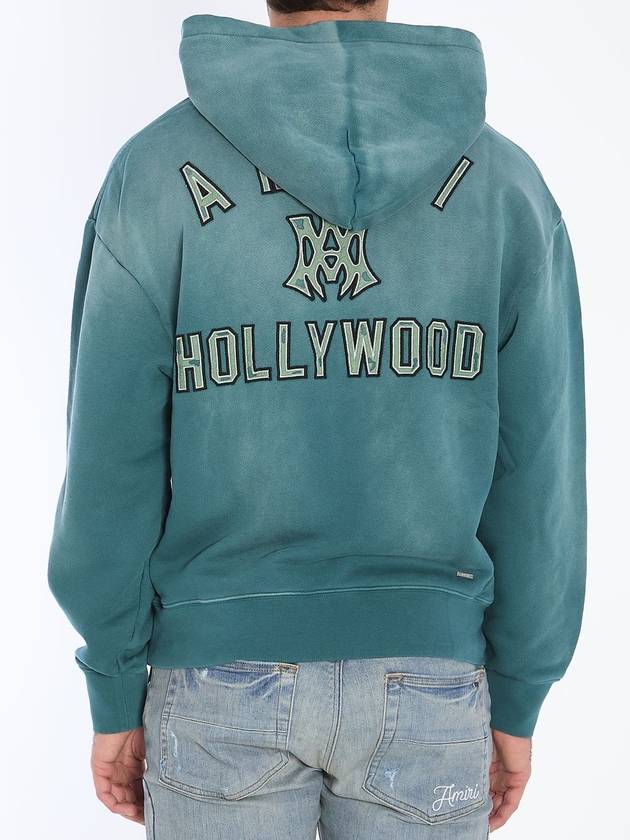 Amiri Hollywood hoodie - AMIRI - BALAAN 4