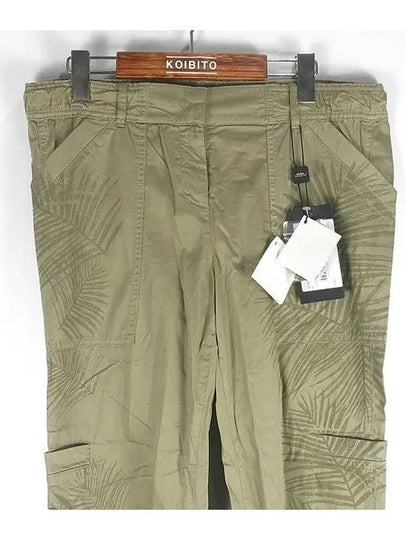 women s pants - MAX MARA - BALAAN 2