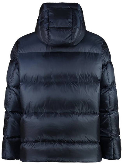 Woolrich Pertex Puffer Jacket - WOOLRICH - BALAAN 2