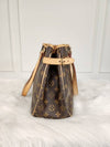 Daol Beomeo Branch Betty Knowles Horizontal M51154 Condition B - LOUIS VUITTON - BALAAN 3