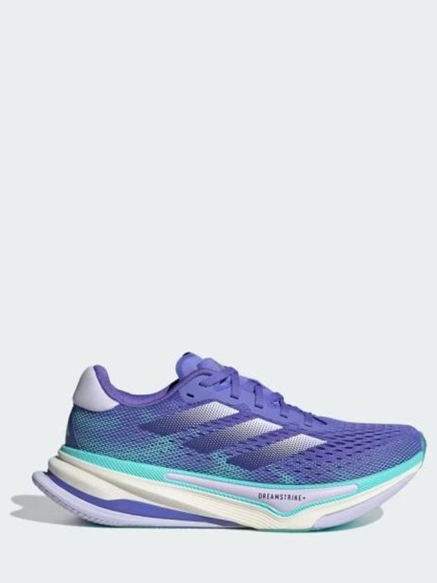 Supernova Prima Low Top Sneakers Purple TINt - ADIDAS - BALAAN 2