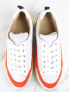 H logo rapid sneakers 44 290 - HERMES - BALAAN 8