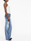 Distressed Flare Jeans S75LB0725S30789 - DSQUARED2 - BALAAN.