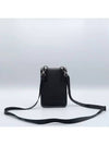 2ZH109 Crossbody Bag - PRADA - BALAAN 4