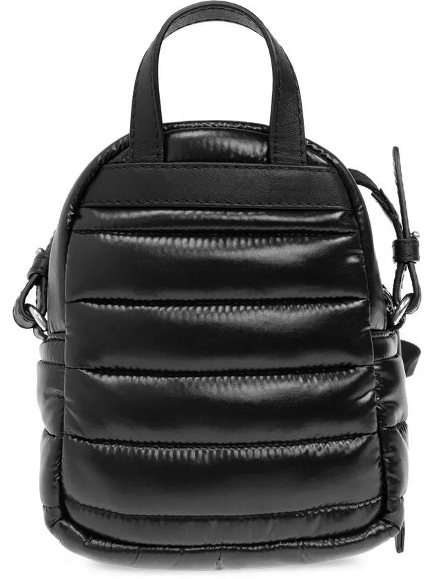 Kilia cross bag black - MONCLER - BALAAN 4