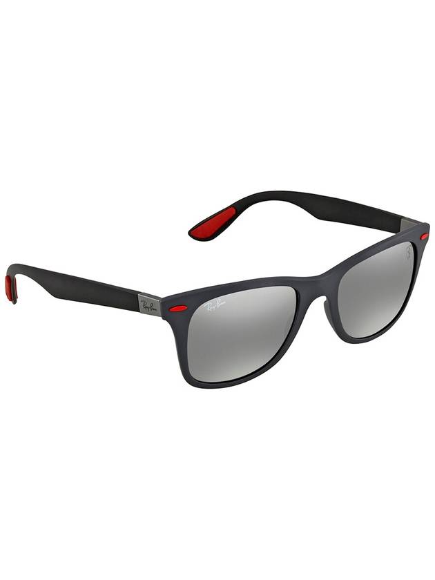 Sunglasses RB4195M-F6056G-52 - RAY-BAN - BALAAN 3