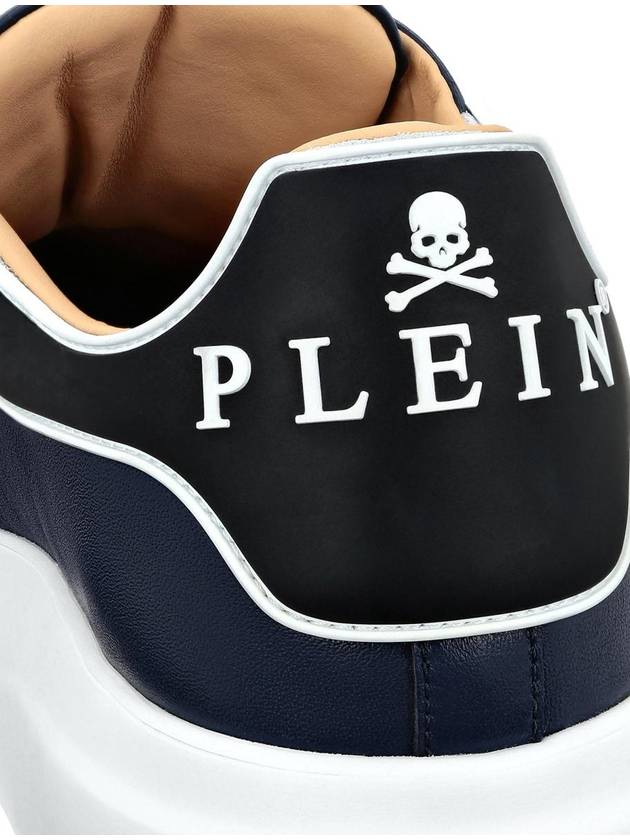 Philipp Plein  Blue - PHILIPP PLEIN - BALAAN 3