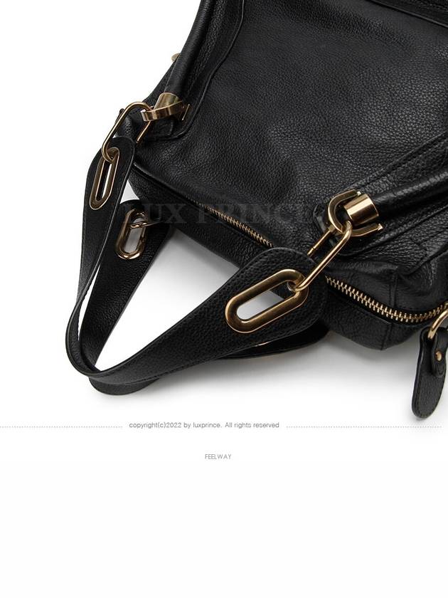 women shoulder bag - CHLOE - BALAAN 4