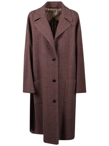 Etro Coats - ETRO - BALAAN 1