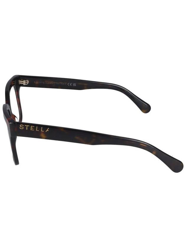 Stella McCartney Eyeglasses - STELLA MCCARTNEY - BALAAN 3