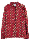 Vampata women’s blouse VAMPATA 005 - MAX MARA - BALAAN 9