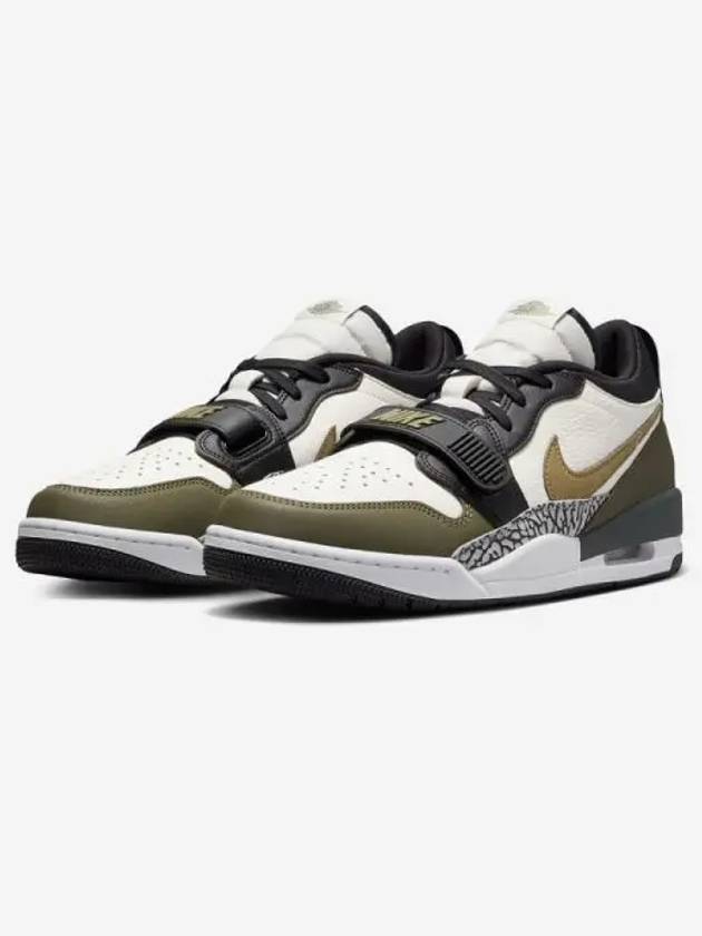 air jordan legacy 312 low 120 2 6 - JORDAN - BALAAN 1