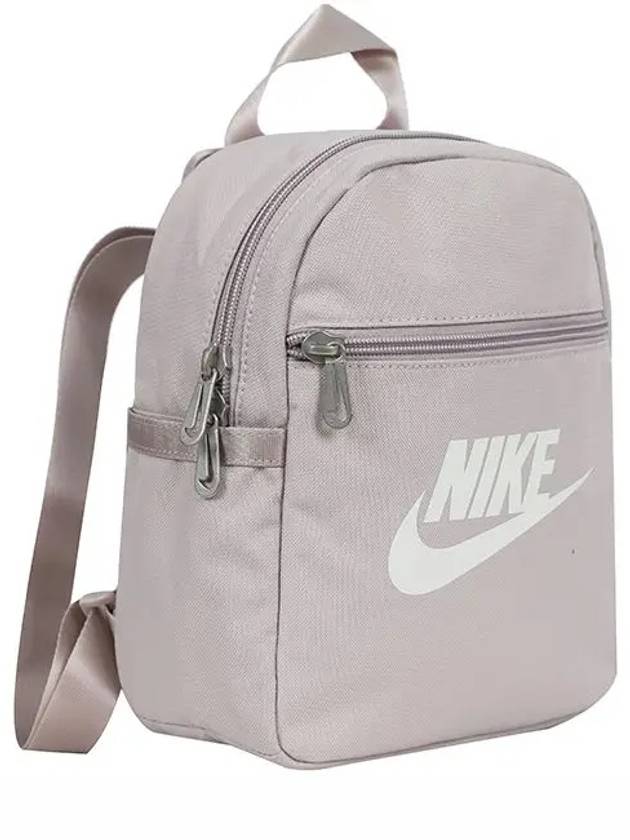 Futura 365 Mini Backpack Purple - NIKE - BALAAN 3