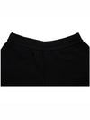 Damiana Straight Pants Black - MAX MARA - BALAAN 6