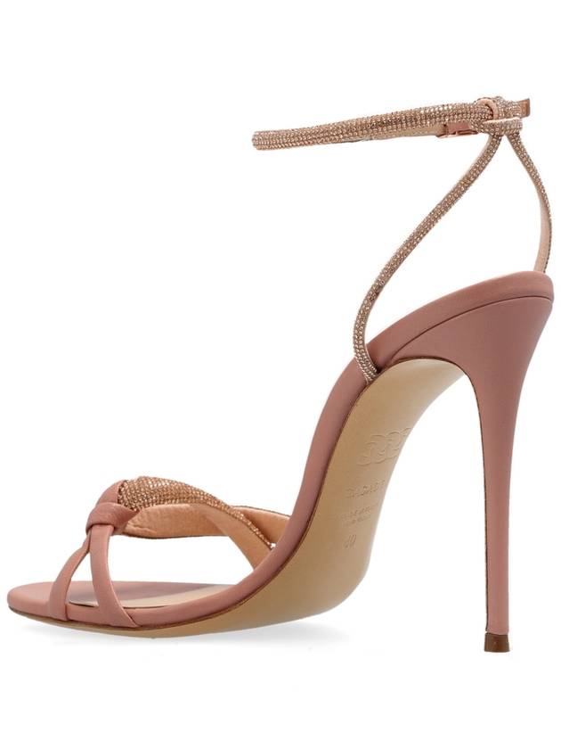 Casadei Sandals Taylor, Women's, Pink - CASADEI - BALAAN 5