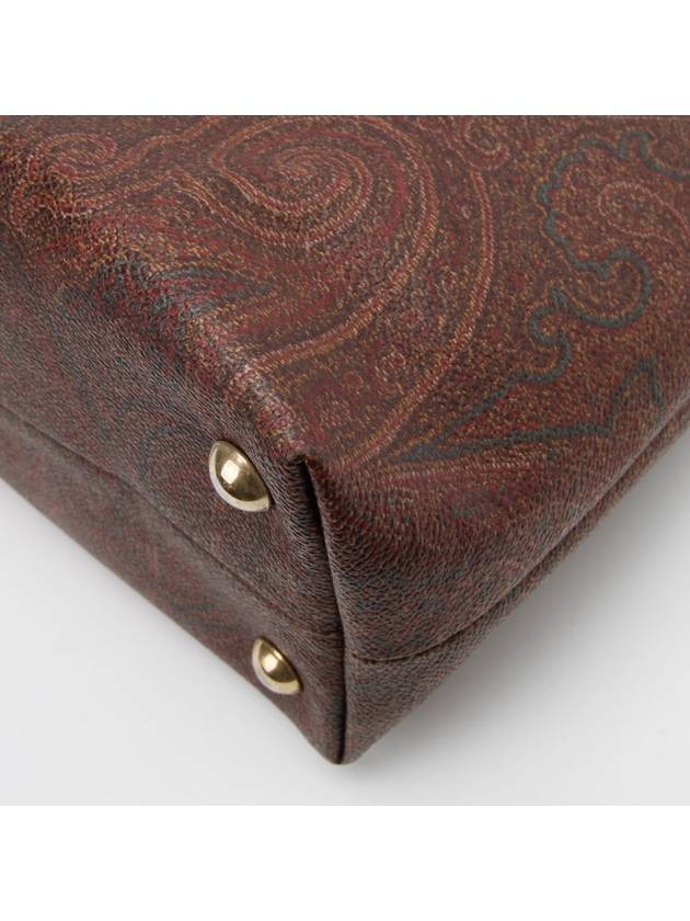 paisley shoulder bag 1023hva - ETRO - BALAAN 7