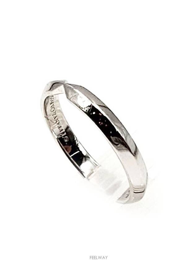 women rings - TIFFANY & CO. - BALAAN 3