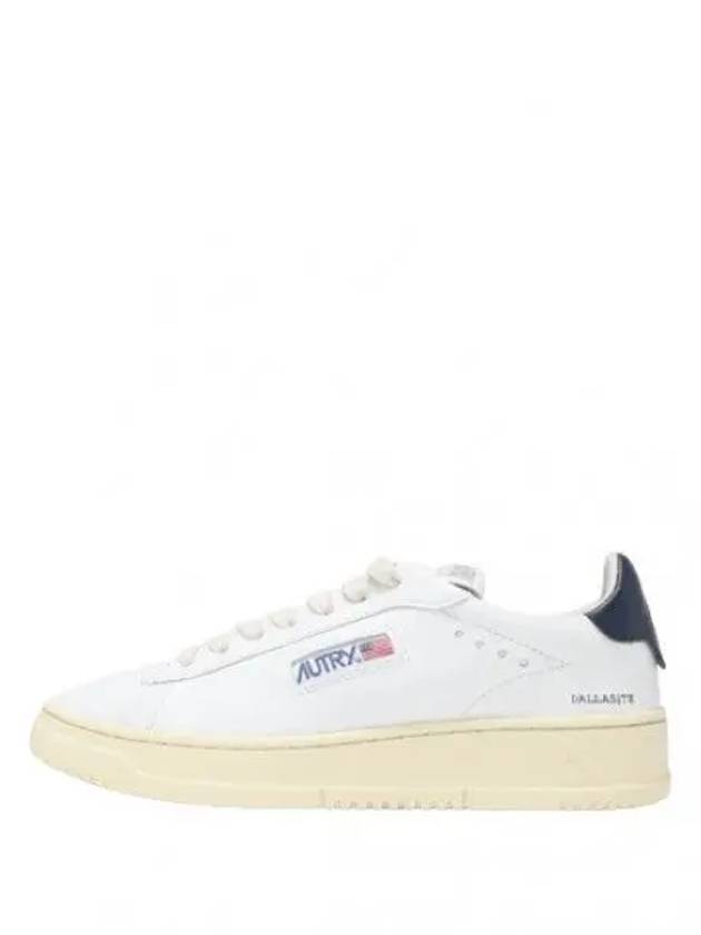 Dallas Low sneakers - AUTRY - BALAAN 1