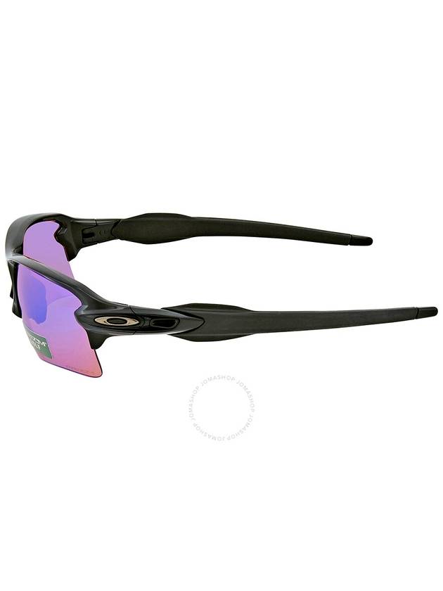 Oakley Flak 2.0 Prizm Golf Sport Men's Sunglasses OO9188 918805 59 - OAKLEY - BALAAN 3