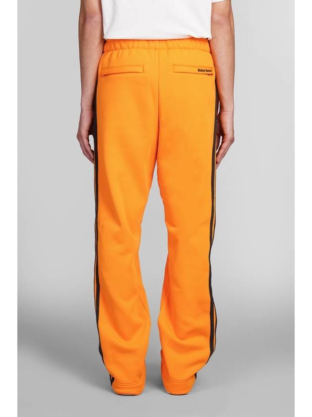 Adidas Originals By Wales Bonner Track Pant Pants - ADIDAS ORIGINALS - BALAAN 3