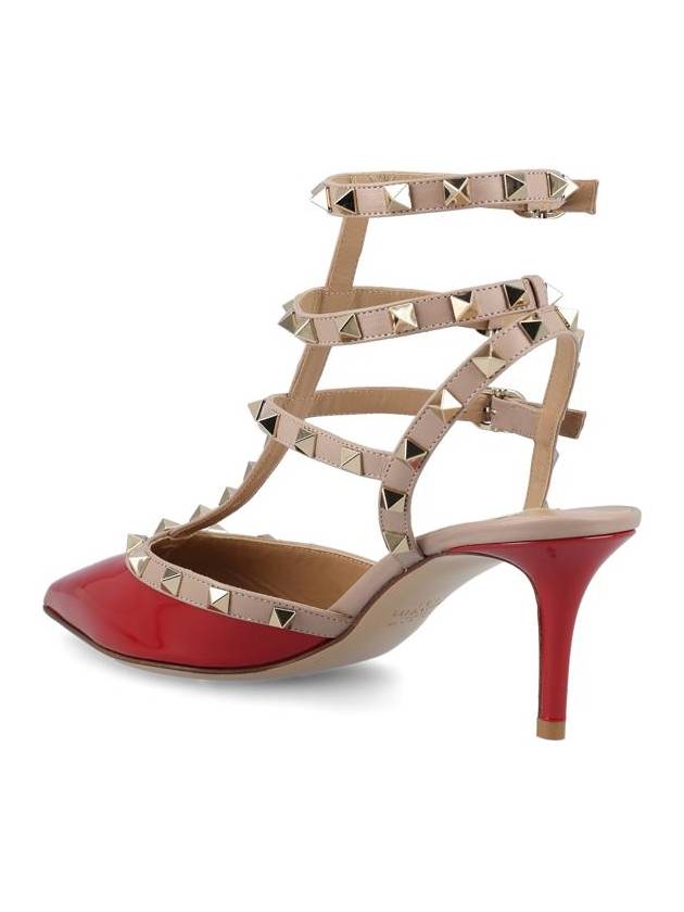 Valentino Garavani Heeled Shoes - VALENTINO - BALAAN 3