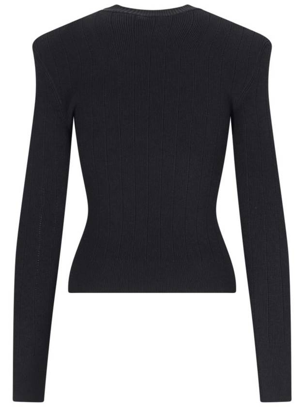 Balmain Sweaters - BALMAIN - BALAAN 2