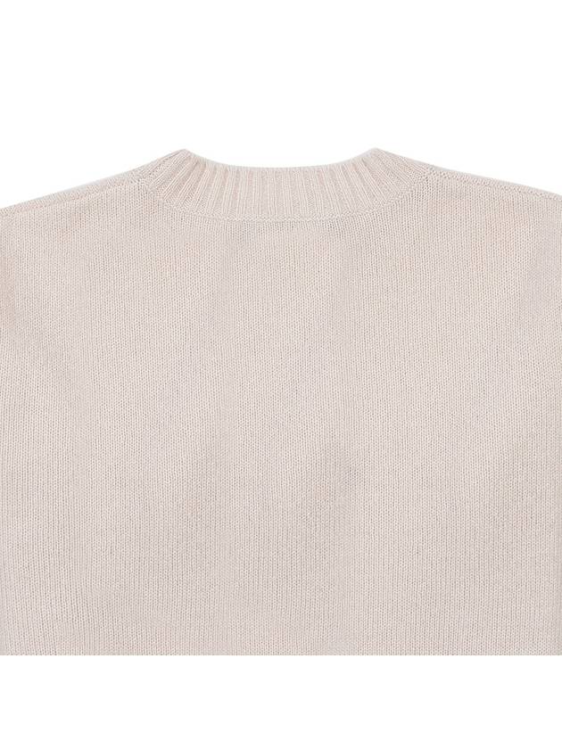 Women's ALINDA cashmere knit ALINDA 001 - MAX MARA - BALAAN 6