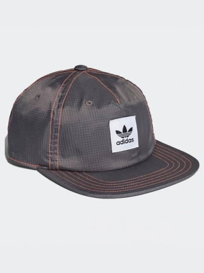 Gorra Grandad Street Snapback Grey - ADIDAS - BALAAN 2