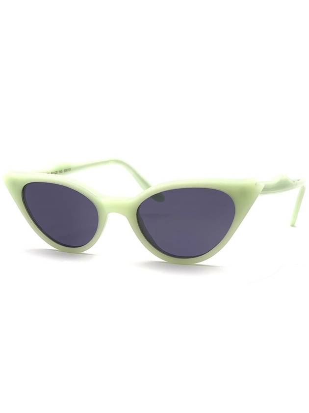 Illesteva Illesteva Isabella Sunglasses - ILLESTEVA - BALAAN 1