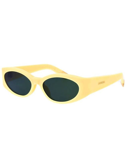 Jacquemus Sunglasses - JACQUEMUS - BALAAN 2