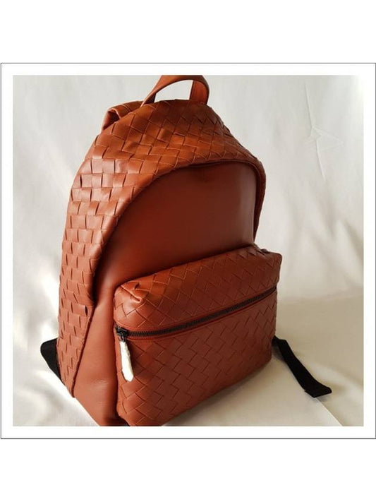 599634 VCPQ2 Bottega Backpack - BOTTEGA VENETA - BALAAN 2