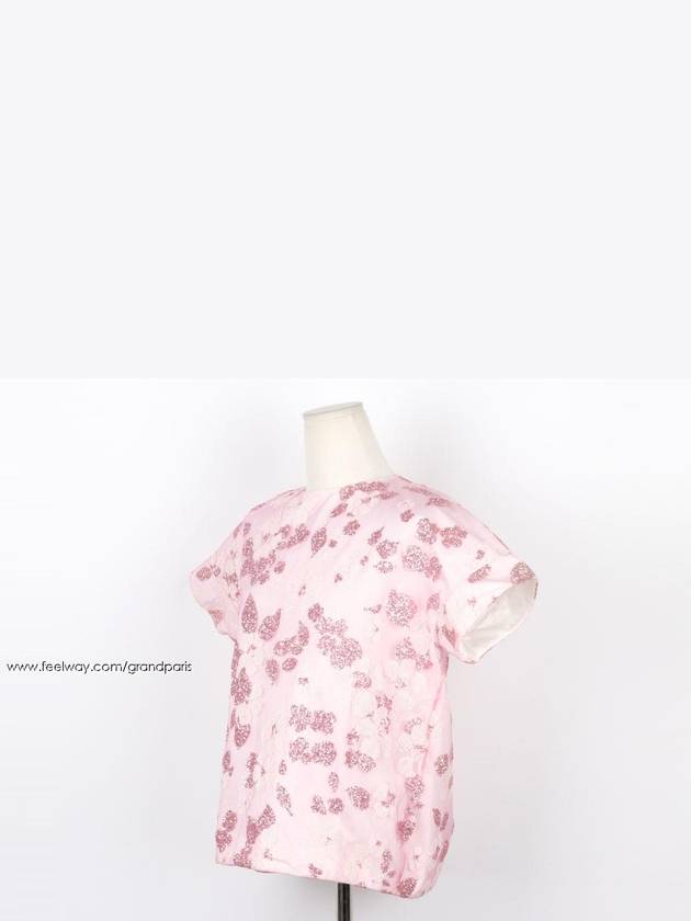 women short sleeve t shirt - Nº 21 - BALAAN 2