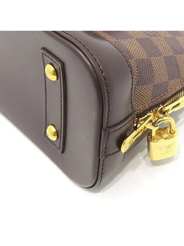 N41221 2 WAY bag - LOUIS VUITTON - BALAAN 4