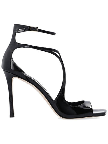 Jimmy Choo , Women's, Black - JIMMY CHOO - BALAAN 1