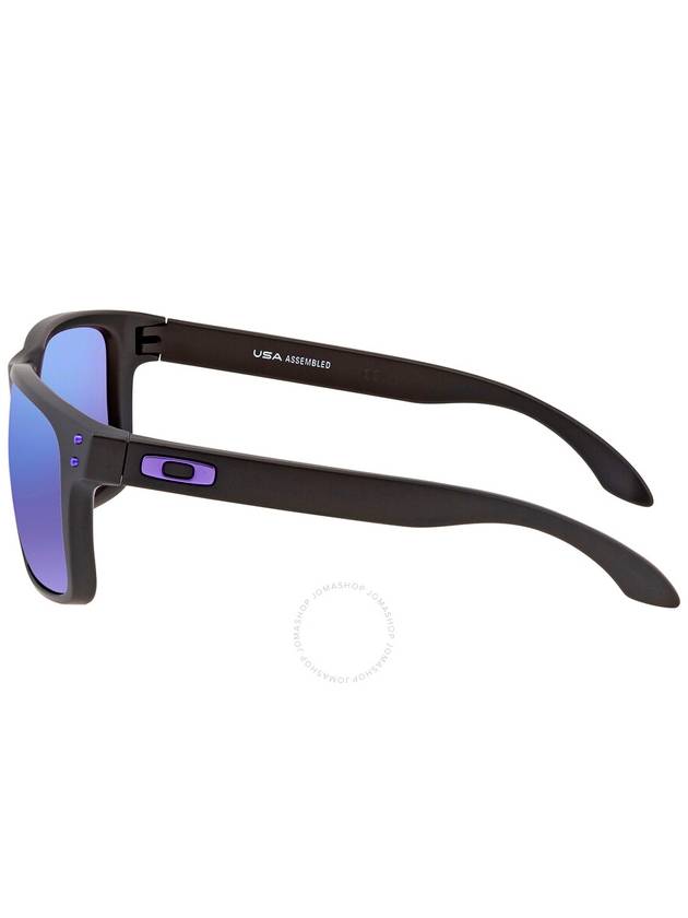 Oakley Holbrook XL Prizm Violet Square Men's Sunglasses OO9417 941720 59 - OAKLEY - BALAAN 3