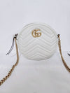 women shoulder bag - GUCCI - BALAAN 2