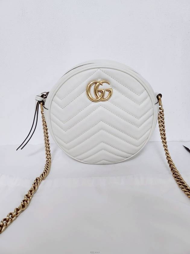 women shoulder bag - GUCCI - BALAAN 2