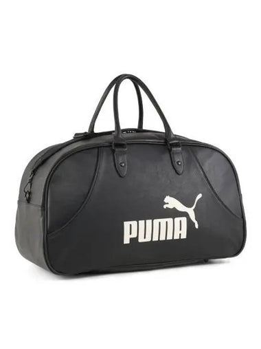 Archive Grip Bag Black 091136 01 - PUMA - BALAAN 1