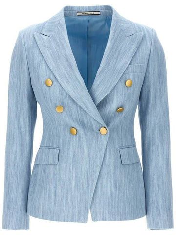 Tagliatore 'Alicya' Blazer - TAGLIATORE - BALAAN 1