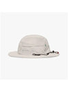 Tivar Quick Drying Bucket Hat Ash Rose - KLATTERMUSEN - BALAAN 5