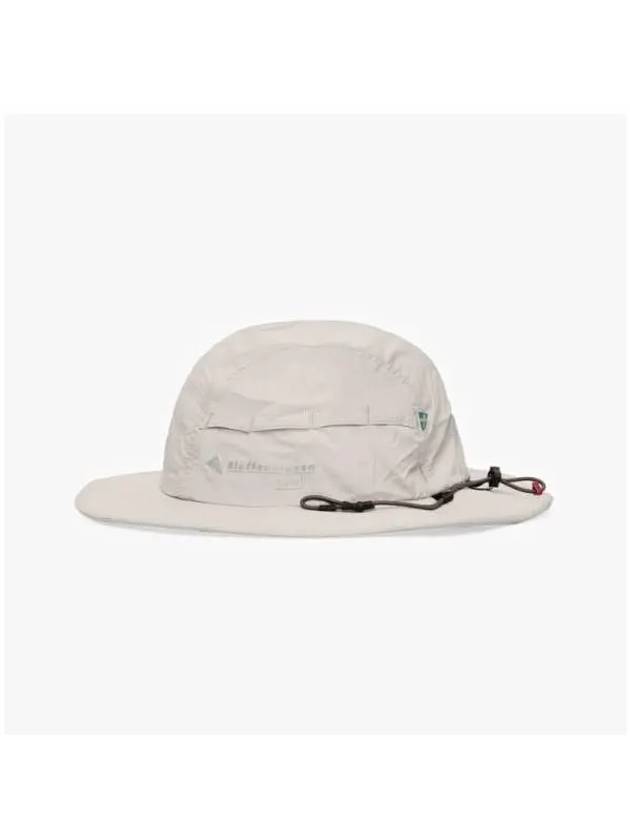 Tivar Quick Drying Bucket Hat Ash Rose - KLATTERMUSEN - BALAAN 5