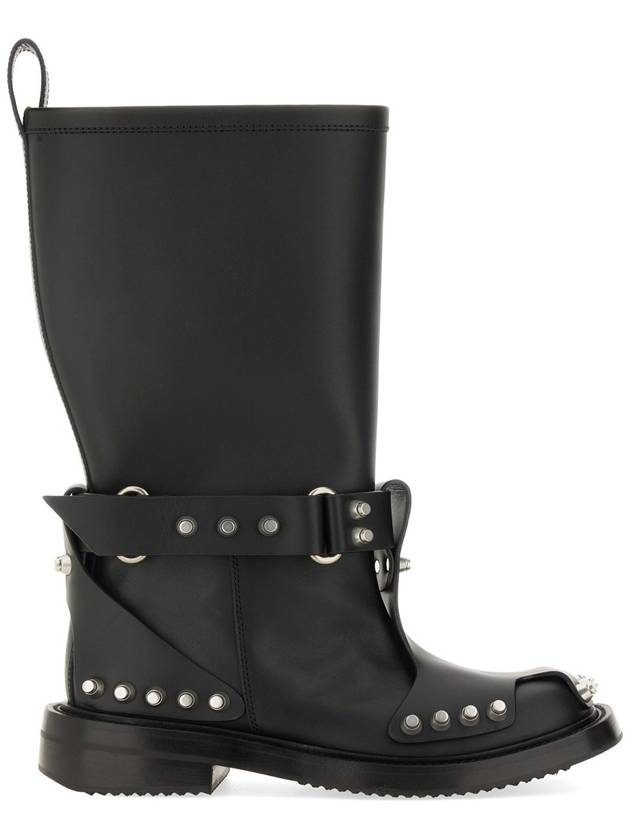 DIXON BOOT - ALEXANDER WANG - BALAAN 2