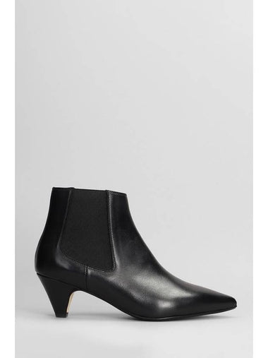 Anna F. High Heels Ankle Boots - ANNA F. - BALAAN 1