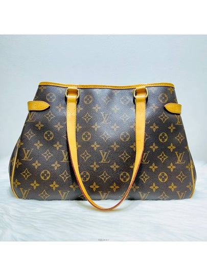 women shoulder bag - LOUIS VUITTON - BALAAN 2